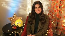 CBeebies Bedtime Stories - Episode 53 - Idina Menzel - Robins Winter Song