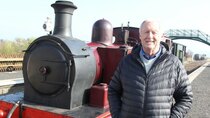 Chris Tarrant: Extreme Railway Journeys - Episode 4 - Crossing the Emerald Isle