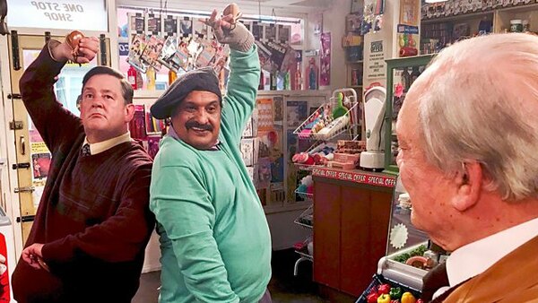 Still Open All Hours - S06E06 - 