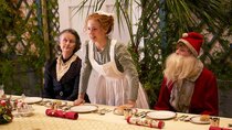Hetty Feather - Episode 12 - A Christmas Adventure - Part two