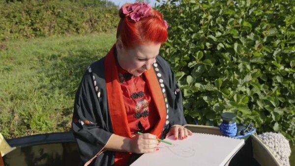 Escape To The Chateau Season 6 Episode 7