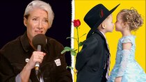 Celebrity LOLs - Episode 22 - Emma Thompson - Kids Ask Difficult Questions
