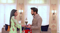 Ishqbaaz - Episode 5 - Shivaay Stands Up For Annika