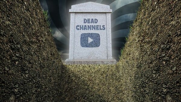 Unus Annus - S01E70 - What Happens When A Youtube Channel Dies?