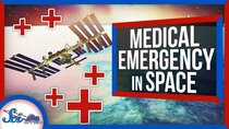 SciShow Space - Episode 3 - How Doctors on Earth Stopped a Medical Emergency in Space