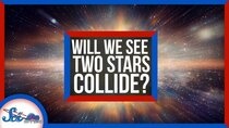 SciShow Space - Episode 5 - Get Ready for a New Star in the Night Sky!