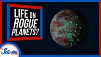 SciShow Space - Episode 8 - Could Life Survive Without a Star?