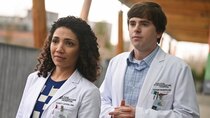 The Good Doctor - Episode 14 - Influence