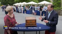 Antiques Roadshow (US) - Episode 2 - Winterthur Museum, Garden & Library, Hour 2