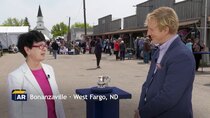 Antiques Roadshow (US) - Episode 4 - Bonanzaville, Hour 1