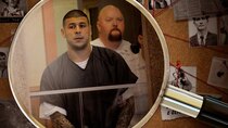 Nerdologia - Episode 9 - The crimes of Aaron Hernandez, the american football star | Nerdologia...