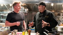 Gordon Ramsay's 24 Hours to Hell & Back - Episode 4 - Botto's Italian Line Restaurant