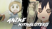 The Canipa Effect - Episode 6 - Anime Mythbusters #4 - The Anime Budget Episode
