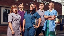 24 Hours in A&E - Episode 3 - Because the Night...