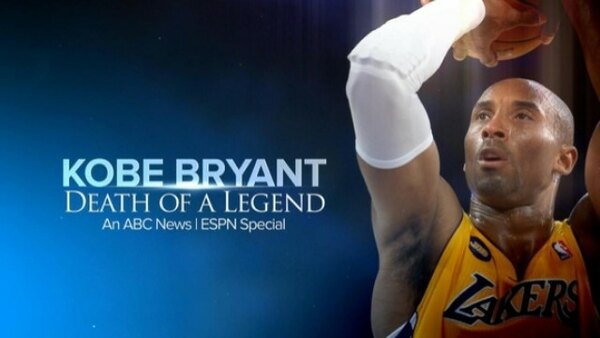ABC News Specials - Ep. 80 - Kobe Bryant: The Death of a Legend