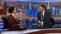 The Daily Show - Episode 54 - Ilana Glazer