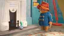 The Adventures of Paddington - Episode 1 - Paddington Finds a Pigeon