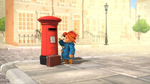 The Adventures of Paddington - Episode 4 - Paddington and the Stamp