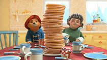 The Adventures of Paddington - Episode 7 - Paddington Makes Pancakes