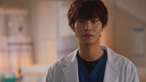 Dr. Romantic - Episode 8 - Walk of Respect