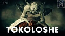 Monstrum - Episode 17 - Blame the Tokoloshe! South Africa’s Most Notorious Goblin