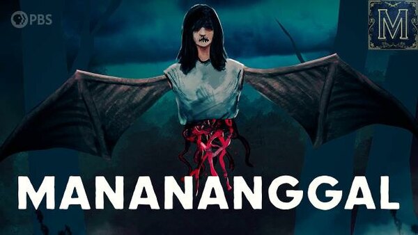 Monstrum - S2019E19 - Manananggal: The Flying, Disembodied, Blood Sucking Nightmare