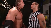 WWE Raw - Episode 48 - RAW 497