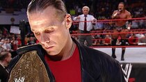 WWE Raw - Episode 49 - RAW 498
