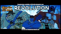 Atop the Fourth Wall - Episode 4 - Revolution