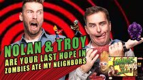 Retro Replay - Episode 36 - Nolan North and Troy Baker are Your Last Hope in Zombies ate...