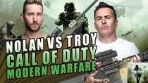 Retro Replay - Episode 37 - Nolan North vs. Troy Baker in Call of Duty: Modern Warfare Remastered