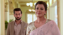 Ishqbaaz - Episode 7 - Mrs. Kapoor Threatens Shivaay
