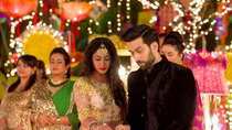 Ishqbaaz - Episode 8 - Shivaay, Annika Celebrate Lohri