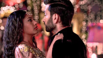 Ishqbaaz - Episode 9 - Shivaay Gets Shot Saving Annika