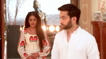 Ishqbaaz - Episode 13 - Shivaay Brings Annika Back!