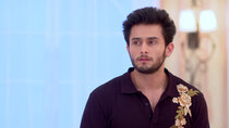 Ishqbaaz - Episode 14 - What Is Rudra's Decision?