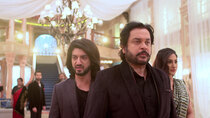 Ishqbaaz - Episode 16 - Omkara Breaks Ties With Tej