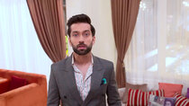 Ishqbaaz - Episode 19 - A Big Shock Awaits Shivaay