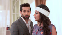 Ishqbaaz - Episode 20 - Annika Annoys Shivaay