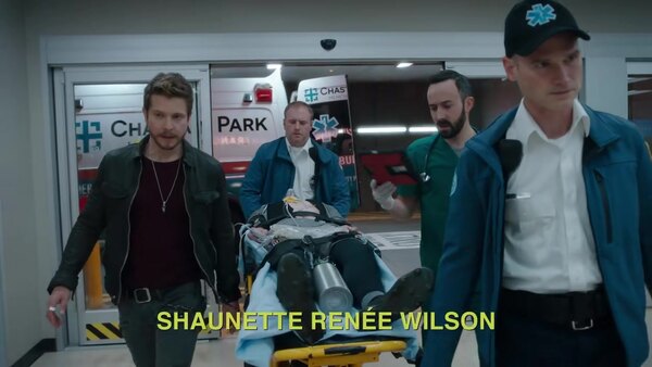 The Resident Season 3 Episode 13 Recap and Links