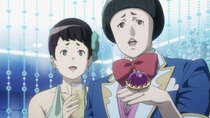 Kabukichou Sherlock - Episode 16 - Michel and Dopey