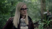 The Magicians - Episode 3 - The Mountain of Ghosts