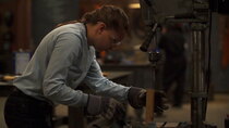 Forged in Fire - Episode 19 - The Pira