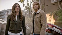 NCIS: Los Angeles - Episode 14 - Commitment Issues