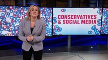Full Frontal with Samantha Bee - Episode 34 - January 29, 2020