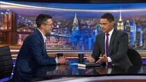 The Daily Show - Episode 55 - Ezra Klein