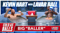 Kevin Hart: Cold As Balls - Episode 2 - Clipped Clipper