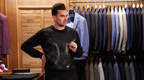 Schitt's Creek - Episode 4 - Maid of Honour