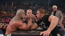 WWE Raw - Episode 51 - RAW 500