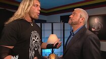 WWE Raw - Episode 1 - RAW 606